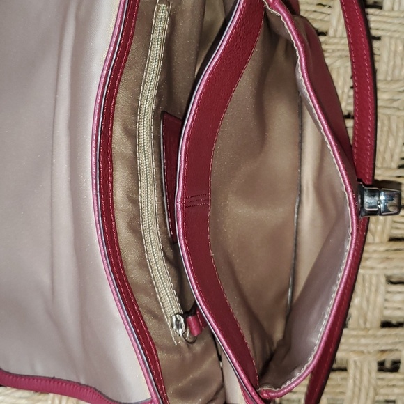 Coach Parker Crossbody Shoulder Bag H1432-F28725 - Picture 9 of 16